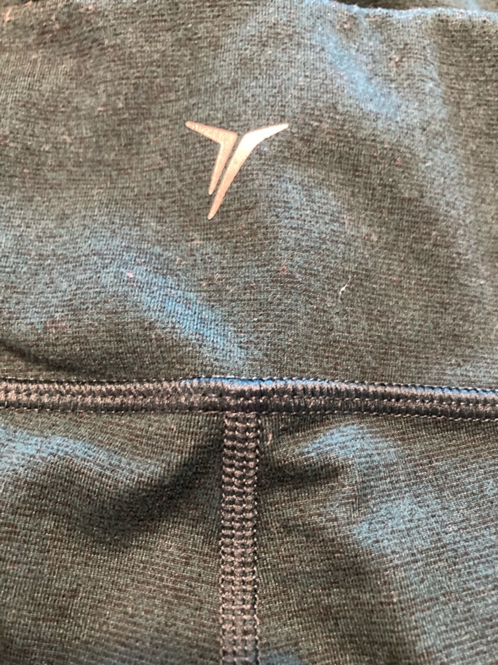 Old Navy Green Active Leggings - Picture 6 of 6